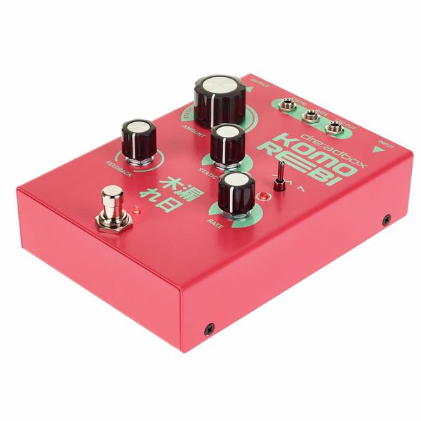 Dreadbox Komorebi