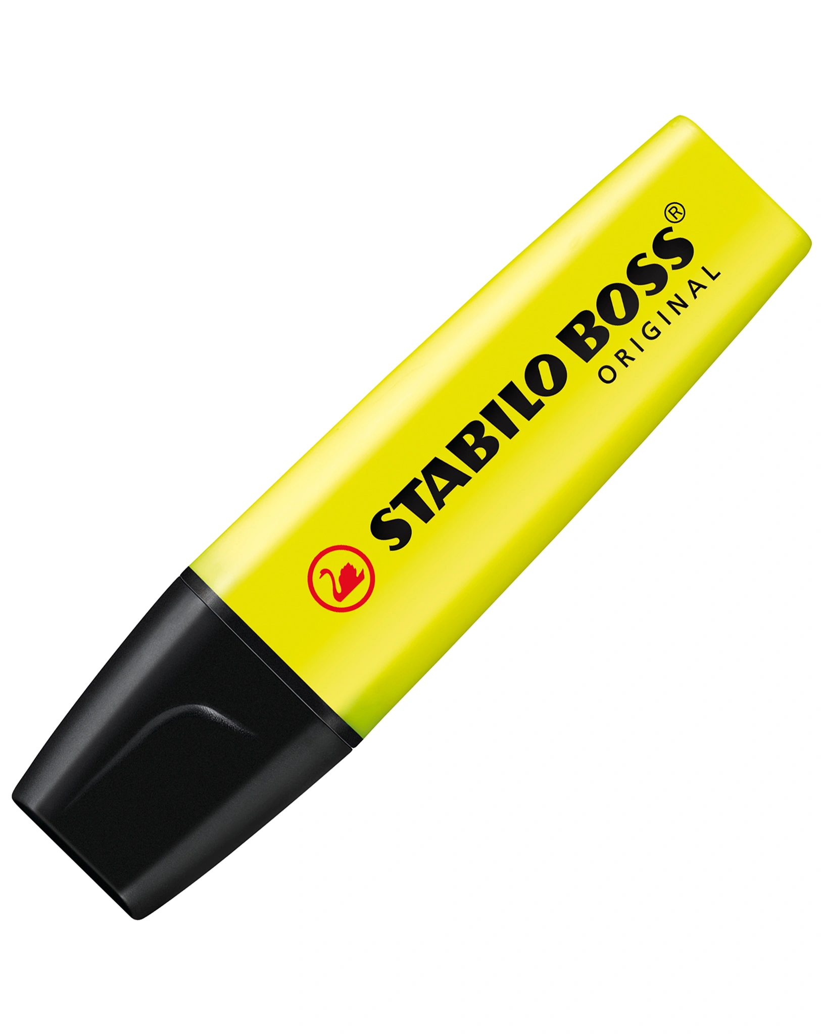 Textmarker STABILO® BOSS ORIGINAL Neon+Pastell 23er-Pack
