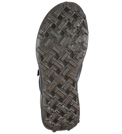 Ecco Winterstiefel - Tex - Biom K2 Mid 2S GTX - Black