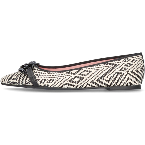 Pretty Ballerinas - Ella Negro