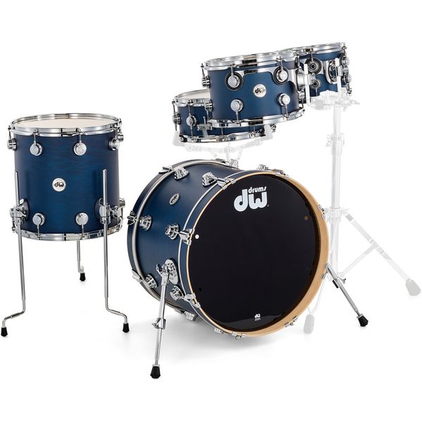 DW Satin Oil 20