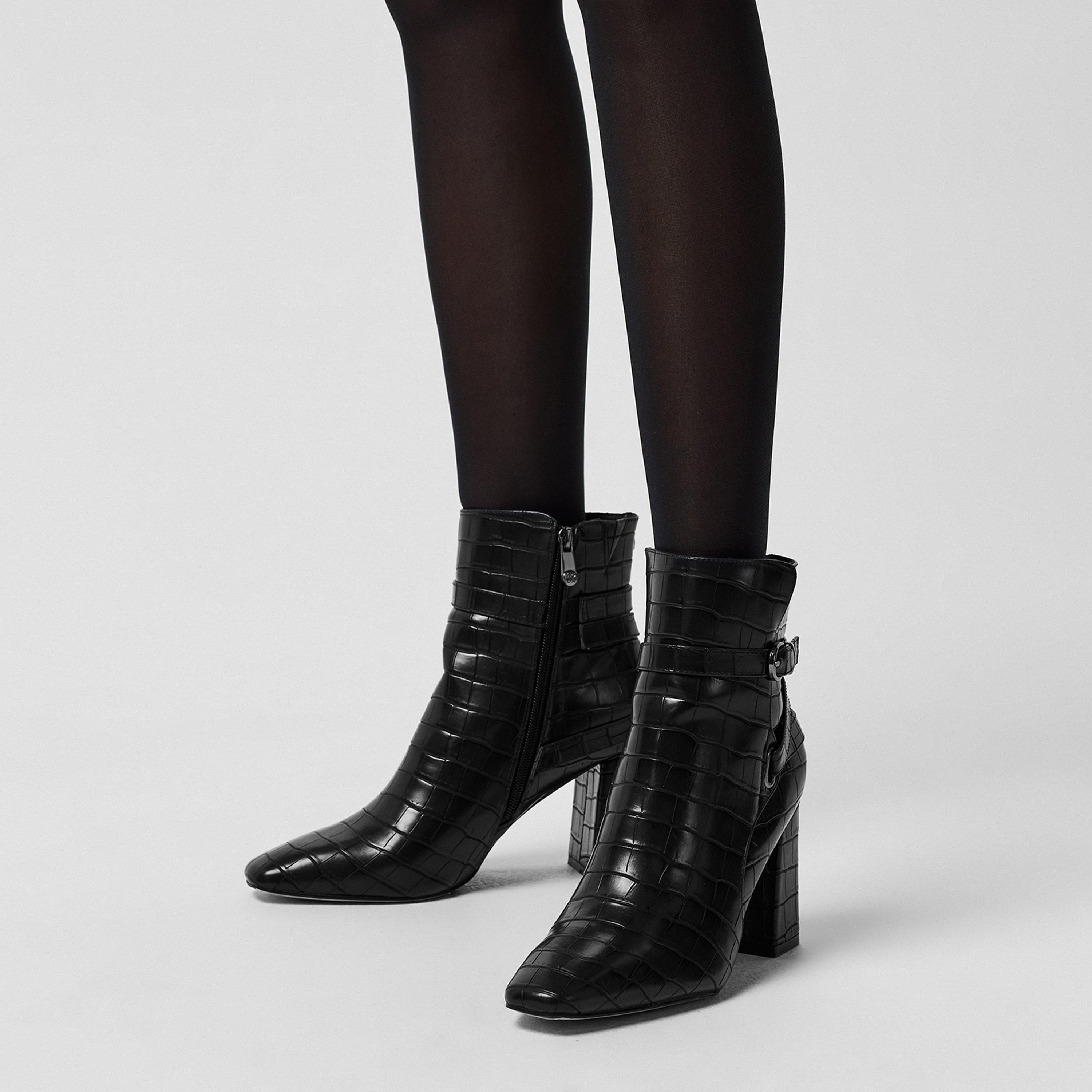 Moda in Pelle Kamina Boots