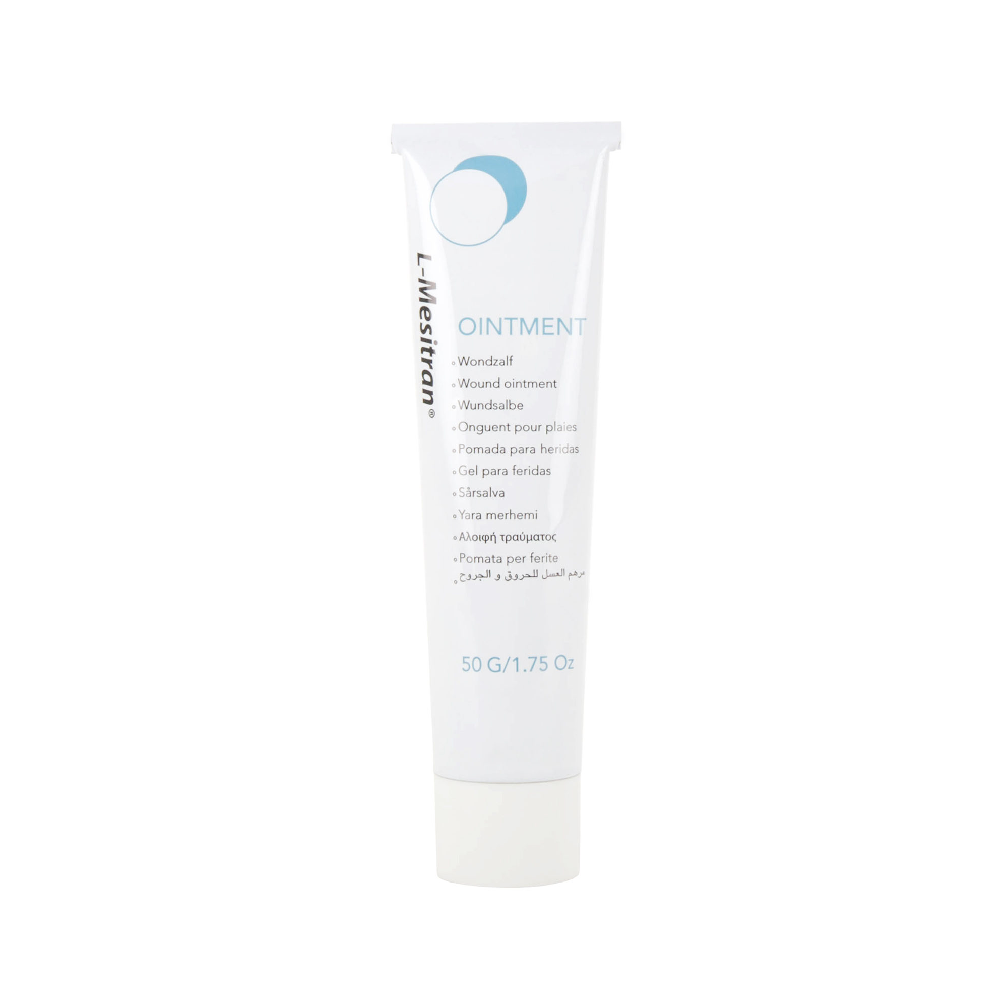 L- Mesitran Ointment - Wondzalf