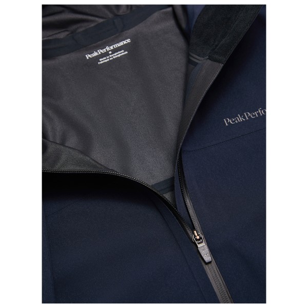 Peak Performance - Commuter Hipe Jacket - Veste de cyclisme