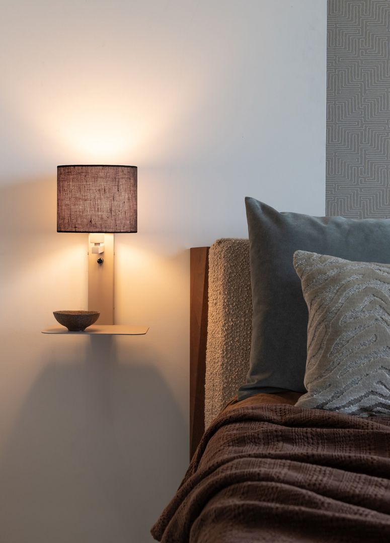 It's about RoMi   Florence Wandlamp