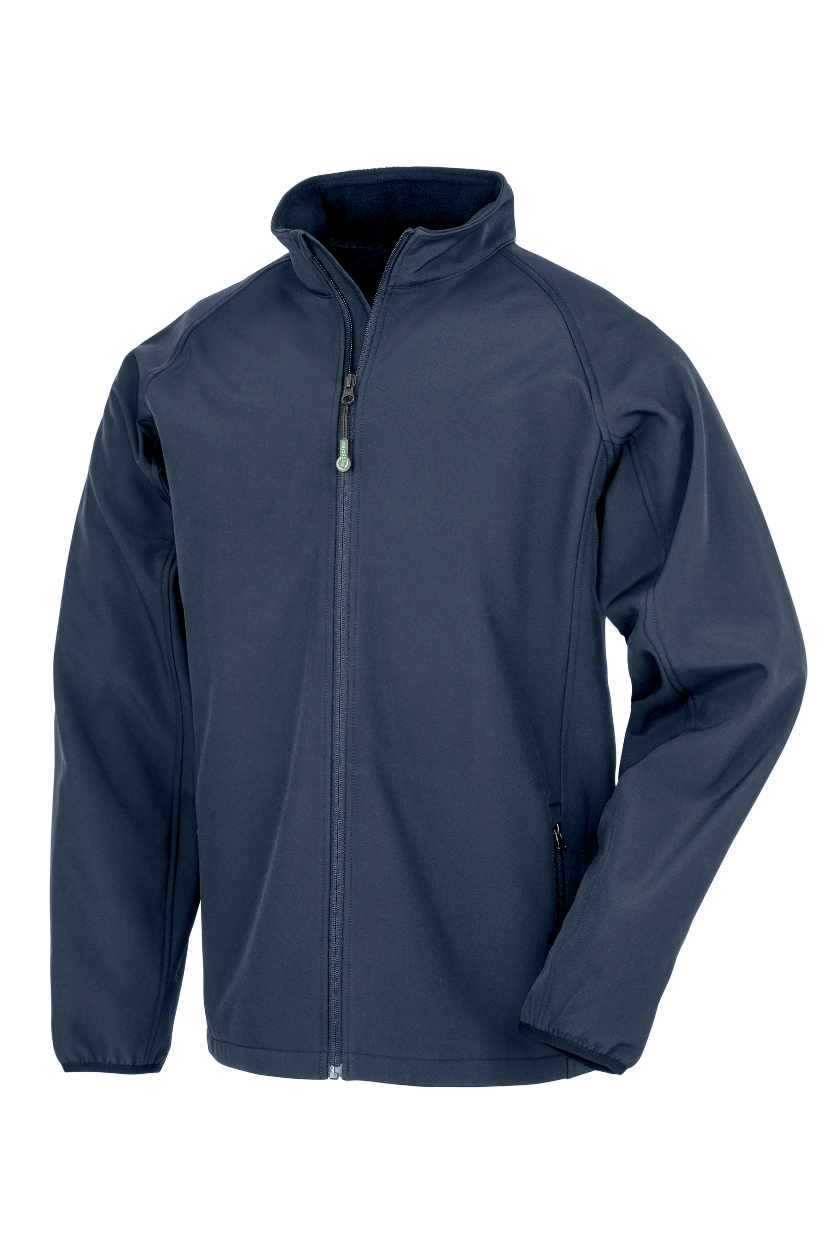 Result R901M - Veste softshell homme recyclée