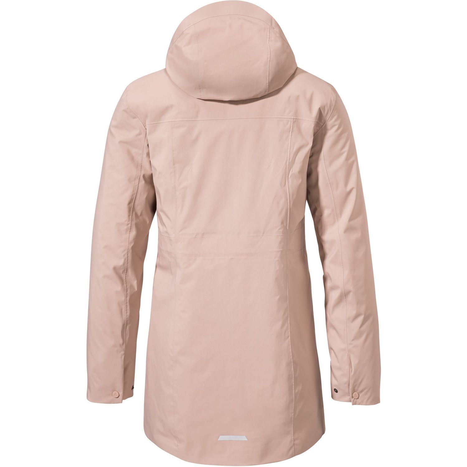 Schöffel3in1 Parka Barth L