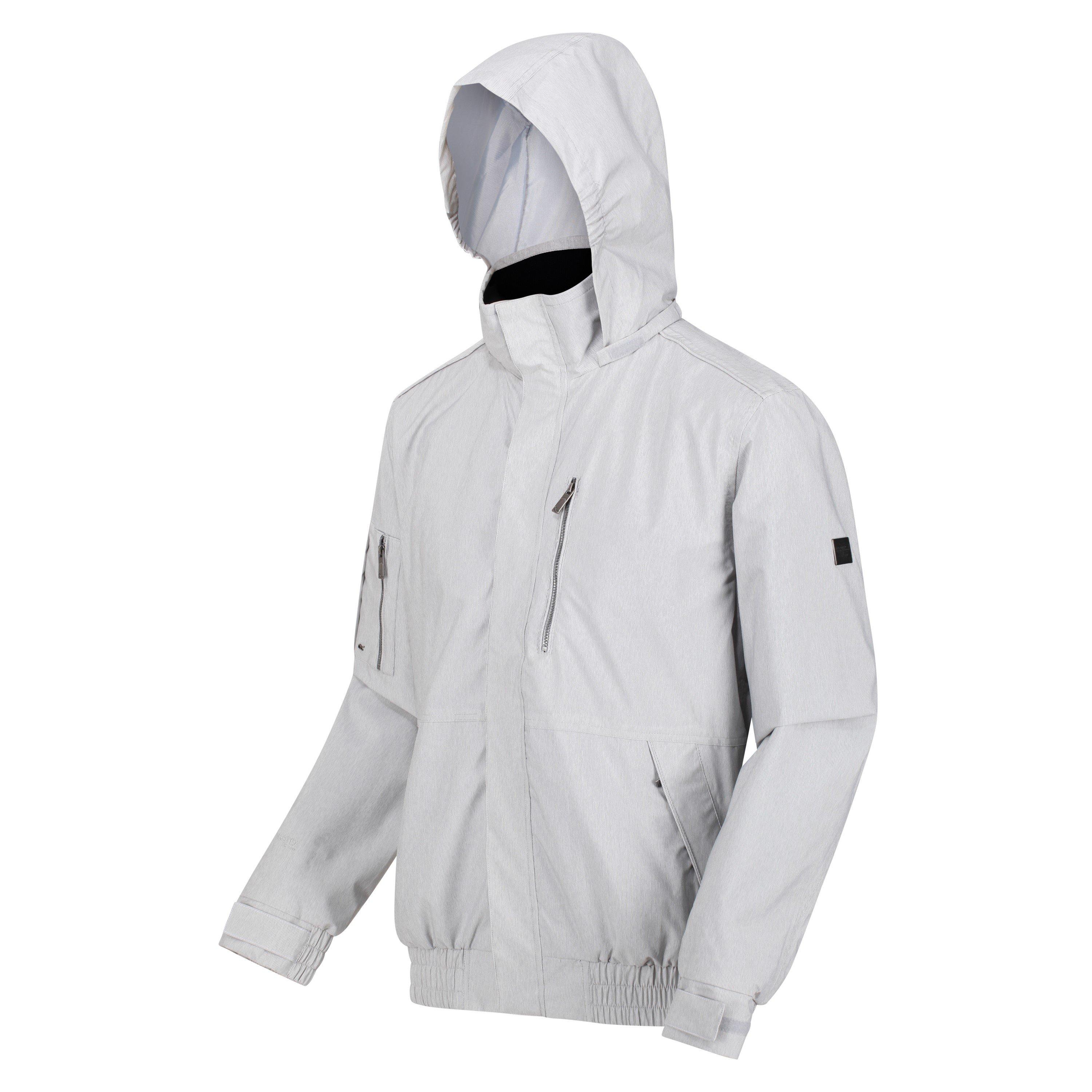 Regatta Regatta Feelding Waterproof Jacket Mens