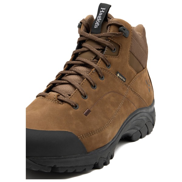 Haglöfs - Ridge GTX II Mid - Chaussures de randonnée