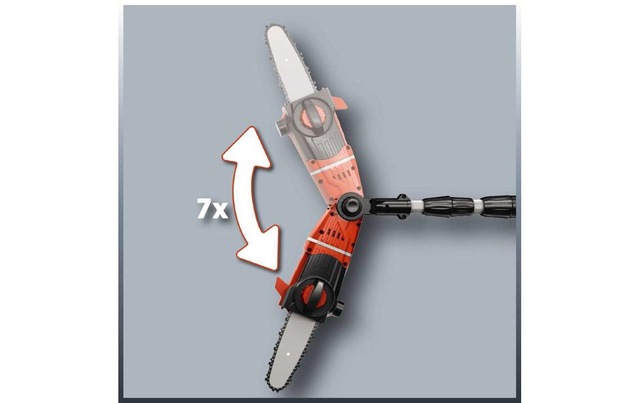 Einhell Akku-Hochentaster »Einhell Akku-Hochentaster GE-LC 18 Li T-Solo« ()