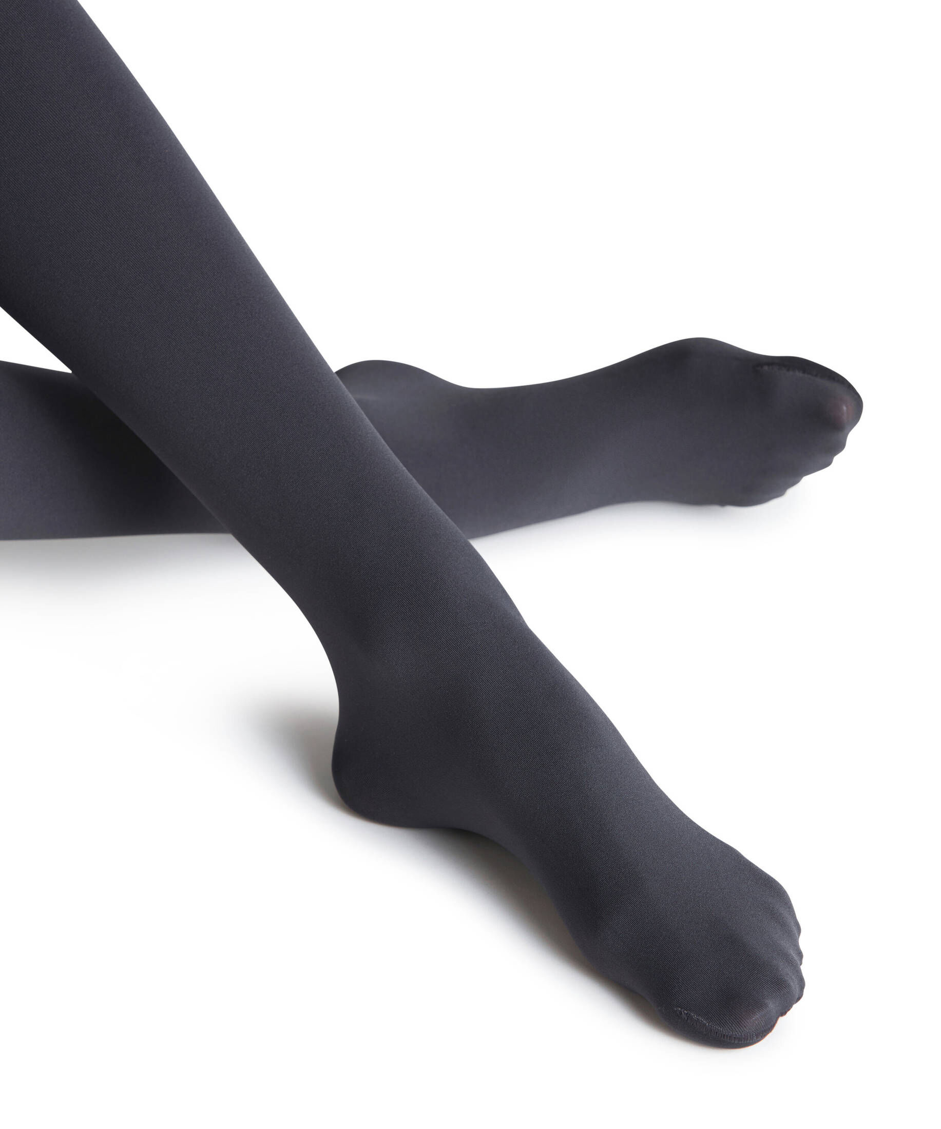 FALKE| Damen blickdichte Strumpfhose Pure Matt 100