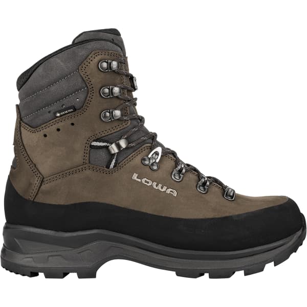 Chaussure de randonnée haute LOWA TIBET EVO GORE-TEX SEPIA/SLATE