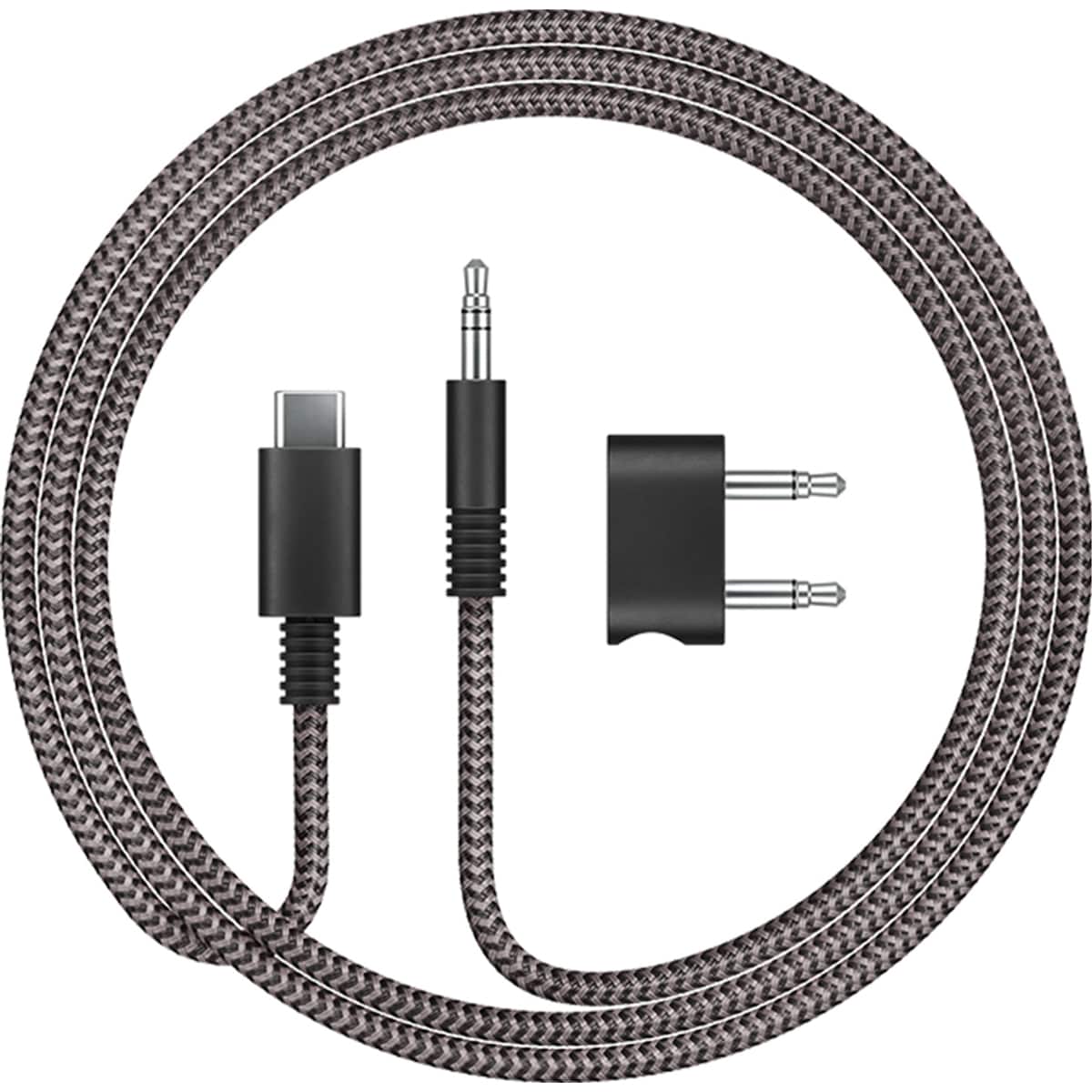 Dyson Ontrac CNC flyadapter sett