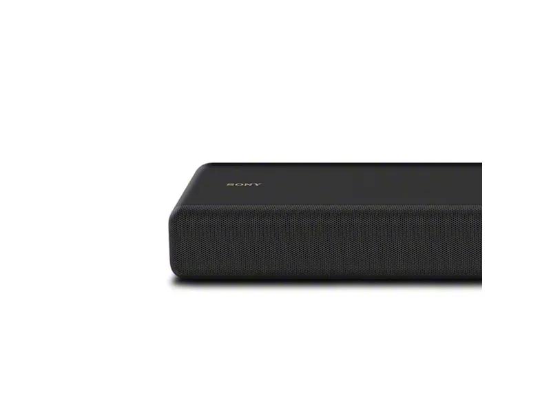 Sony HT-A3000 - Lydbar - 3.1.kanal - trådløs - Bluetooth, Wi-Fi