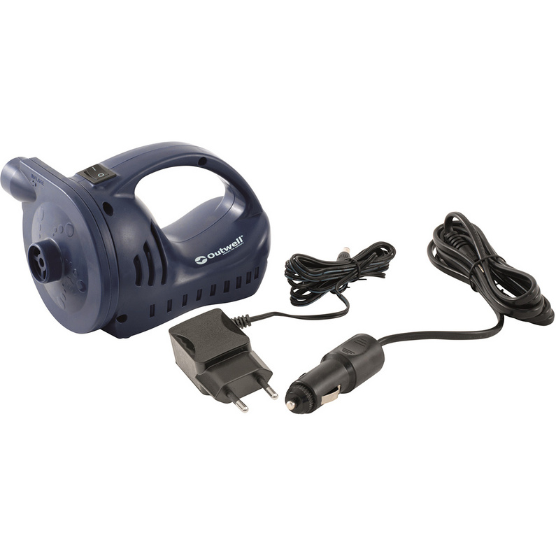 Outwell Air Mass Rechargeable Pumpe