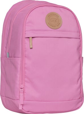 Beckmann Urban Midi Ryggsekk 26L, Rosa