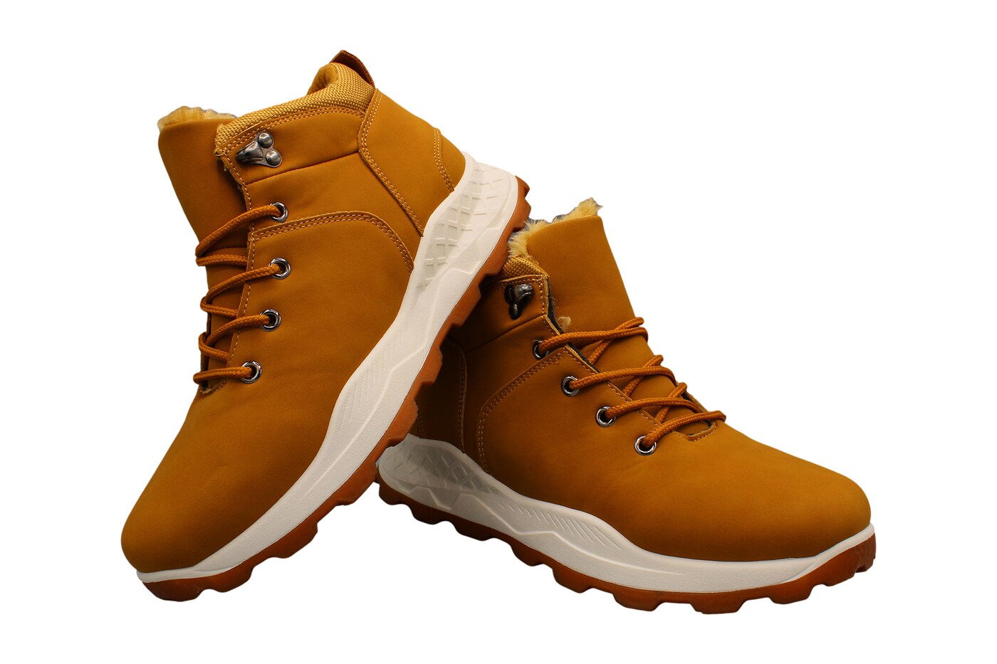 Planets 605 Winterstiefel Damen