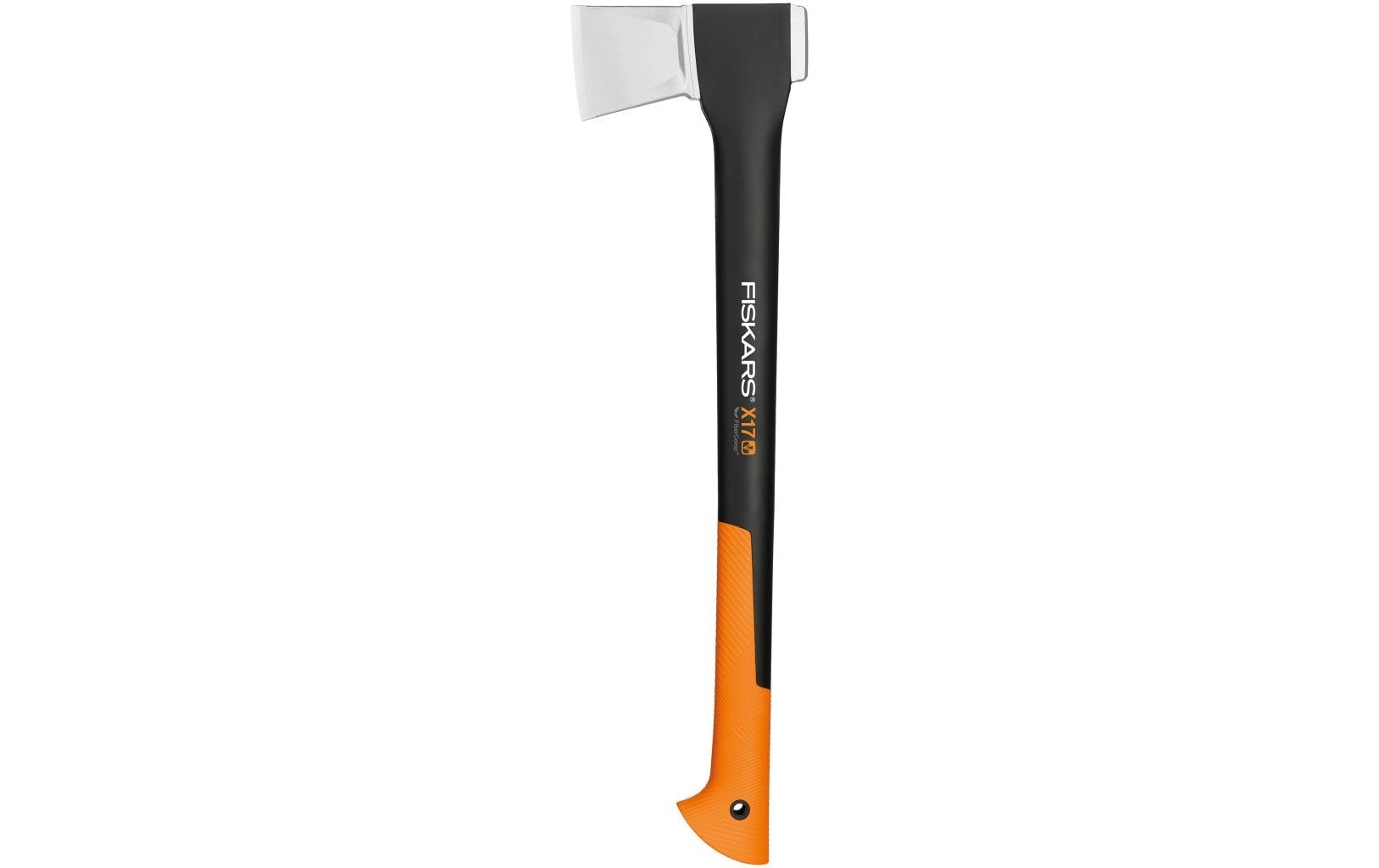 Fiskars Spaltaxt »X17 - M«