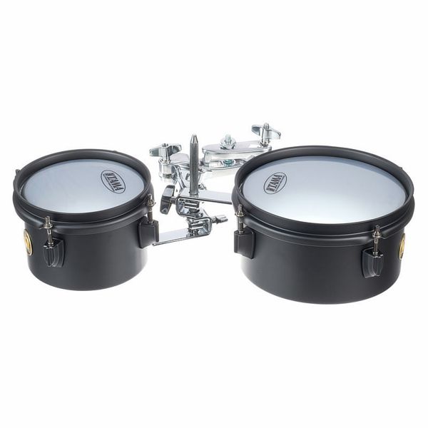 Tama MT68STBK Mini Timbales 06