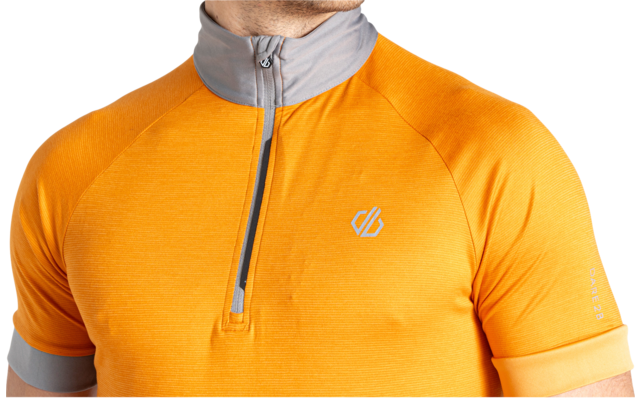 Dare2b Pedal It Out II Herren Radshirt