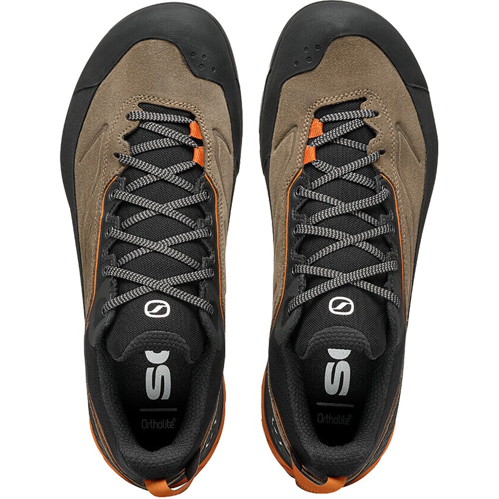 Scarpa Rapid XT GORE-TEX® Wanderschuhe Herren caribou