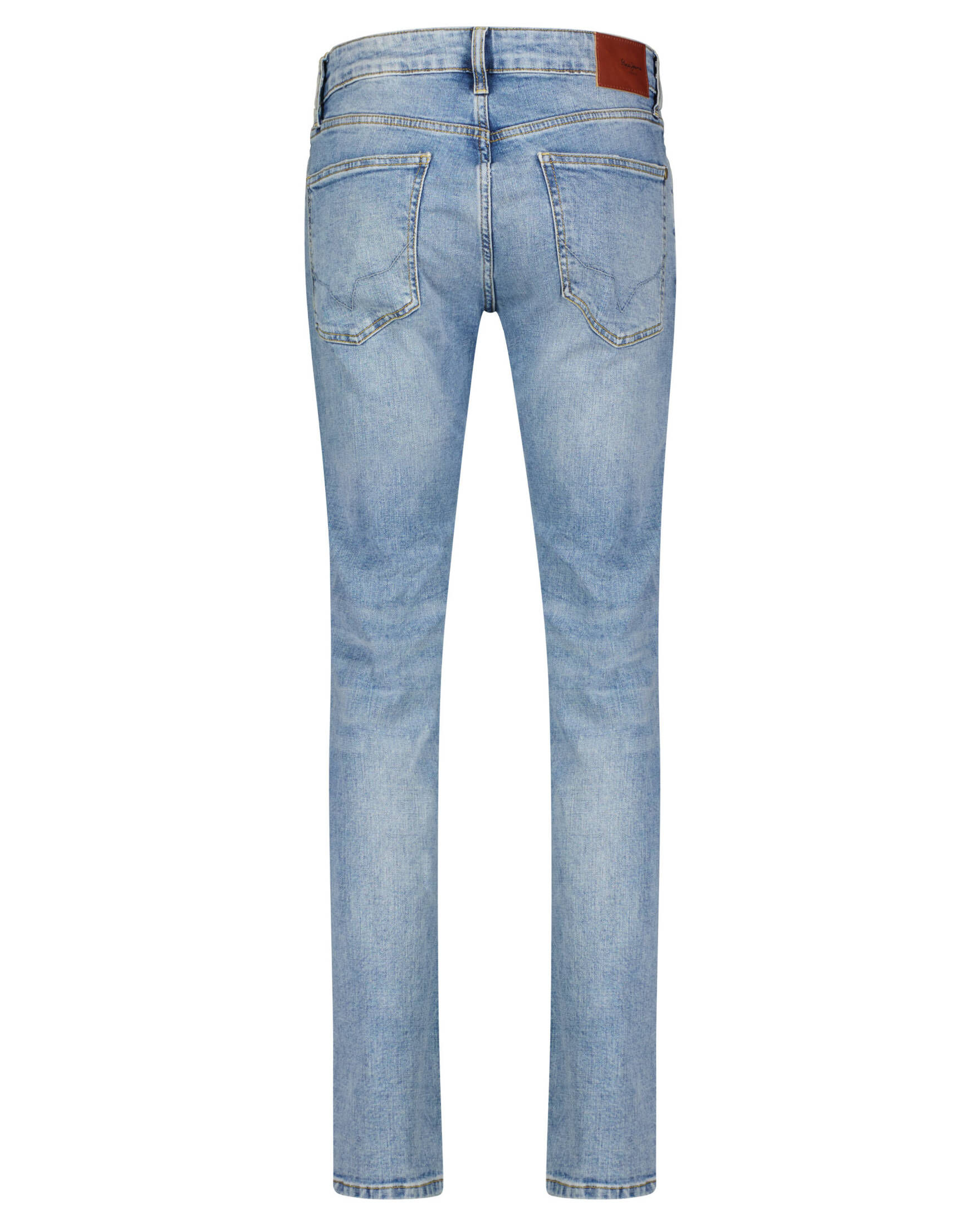Pepe Jeans| Herren Jeans Slim Fit