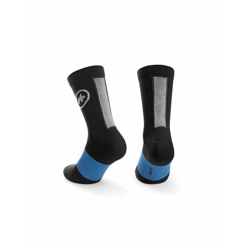 Winter Socks - Chaussettes vélo