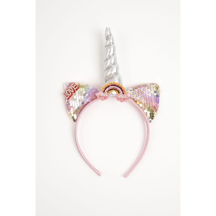 Veritas-Kids diadeem regenboog feest