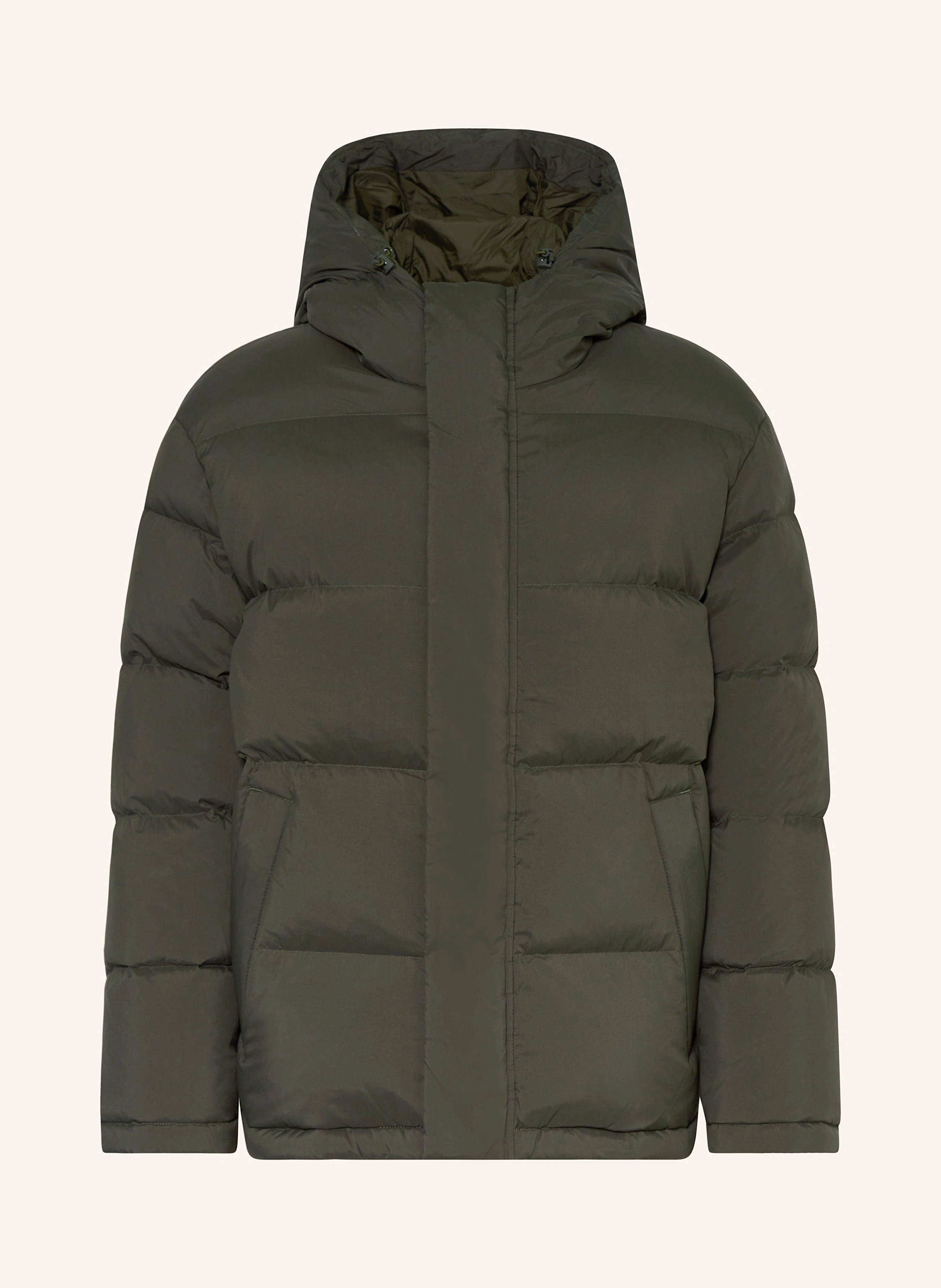 NN.07 Daunenjacke MATTHEW