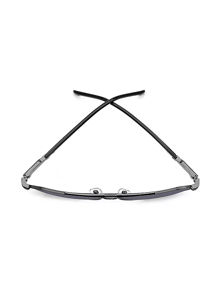 CARRERA BRILLEN Sonnenbrille 1067/S/62 grau