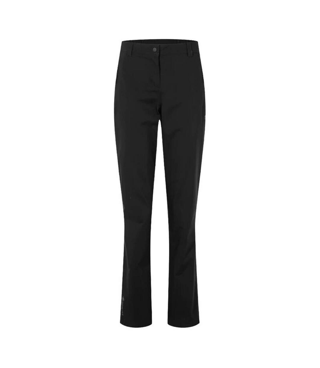 Craghoppers - Pantalon JULLIO - Femme (Noir) - UTCG1792