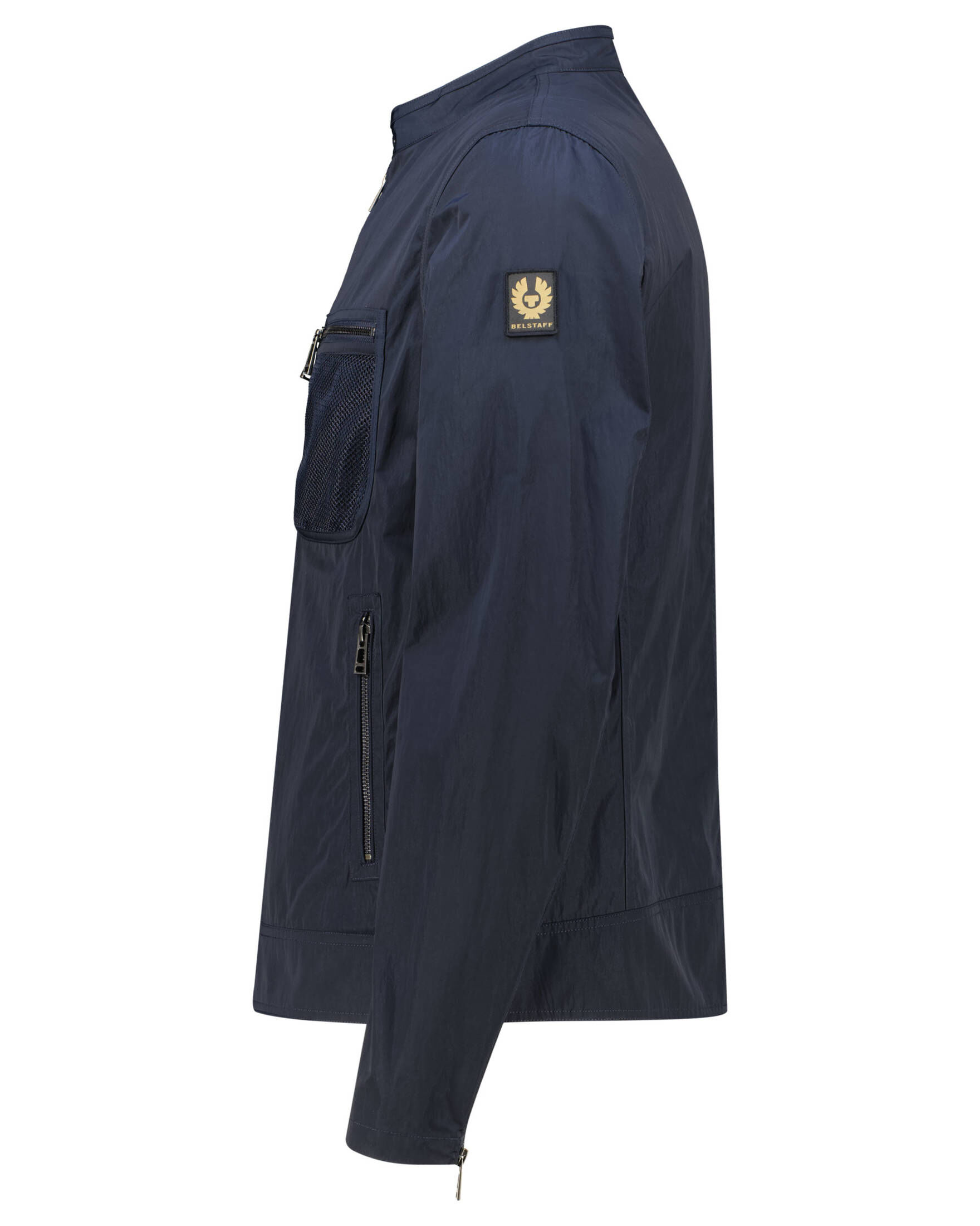 Belstaff| Herren Jacke PROFILE JACKET
