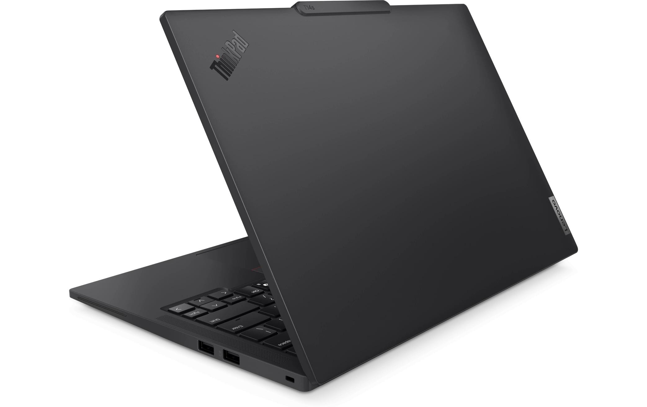 Lenovo Notebook »ThinkPad T14s G6 (Intel)« / 14 ″ Intel Core Ultra 7 Webcam