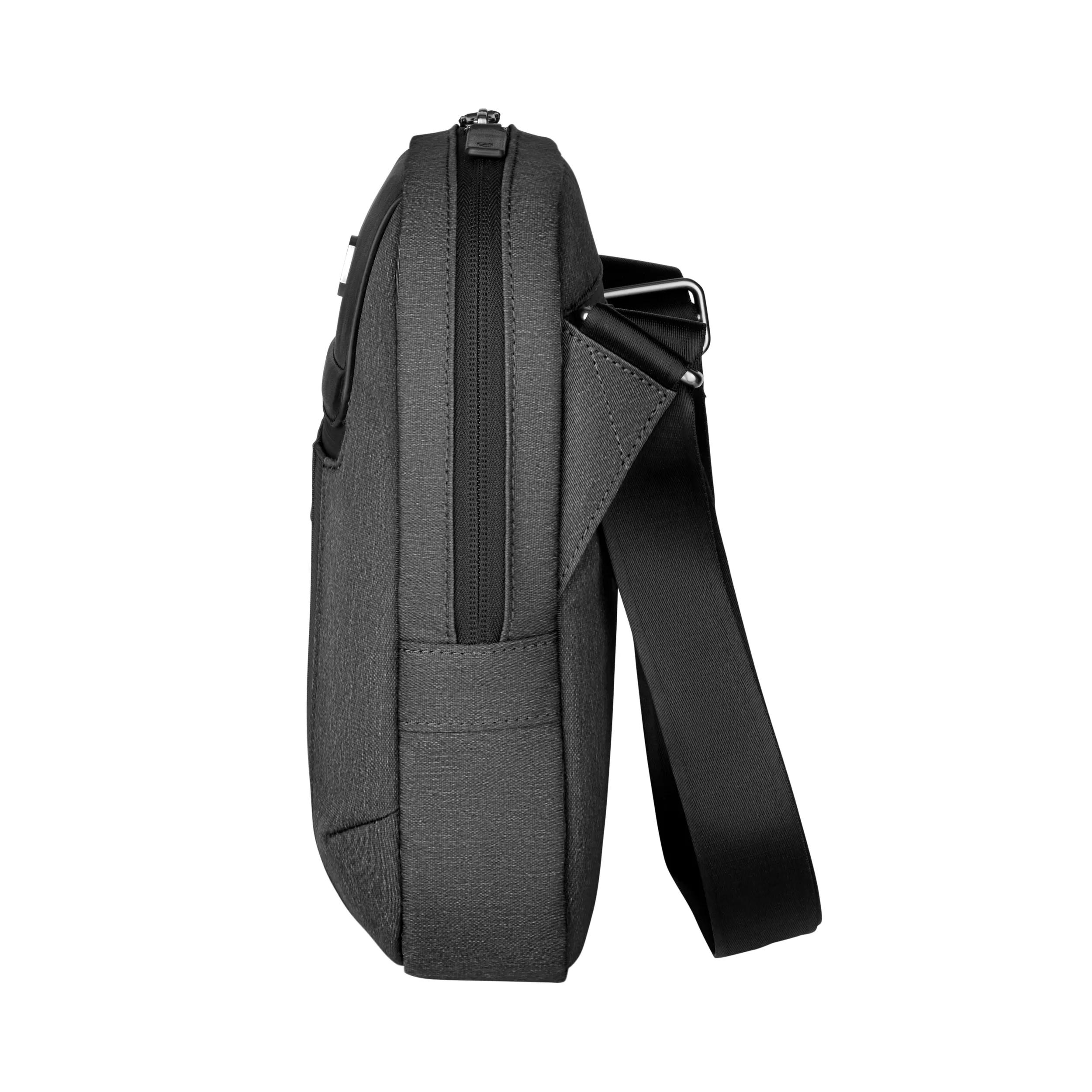 Architecture Urban2 Crossbody Bag-Grey / Black
