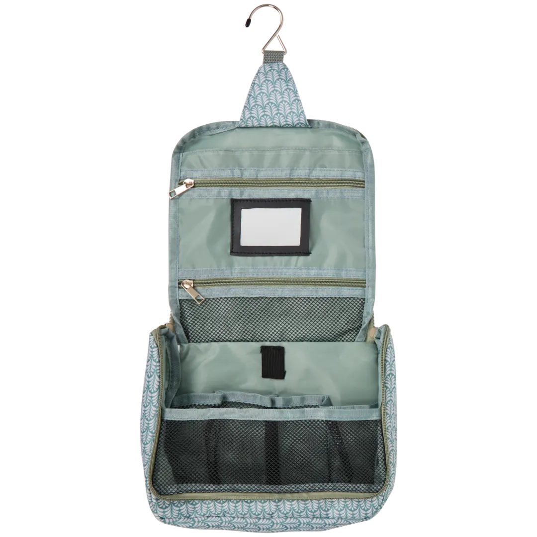 Eleganza toilettas 26 x 22 x 6 cm | diverse varianten