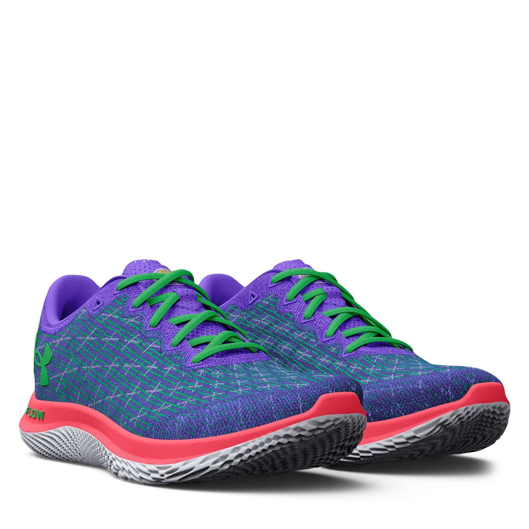 Under Armour Flow W2 Rnsq Trnr Ld99