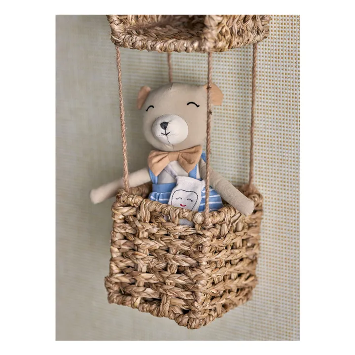 Bloomingville Mini Peluche Teddie fée des dents