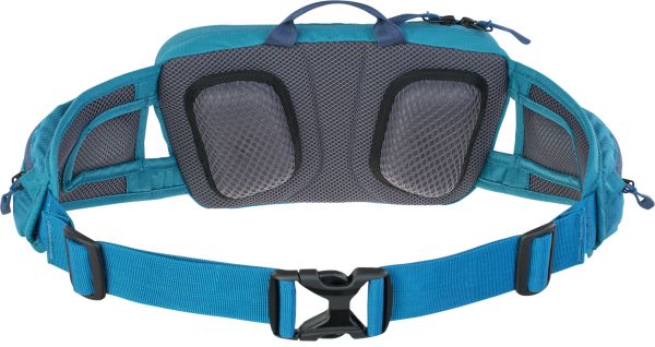 Evoc Hip Pouch Ocean Bæltetaske, 1L