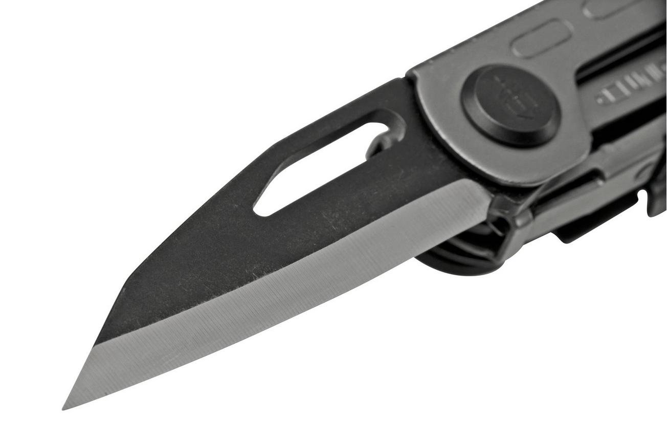 Gerber Stakeout 30-001743, graphite, multitool voor kamperen