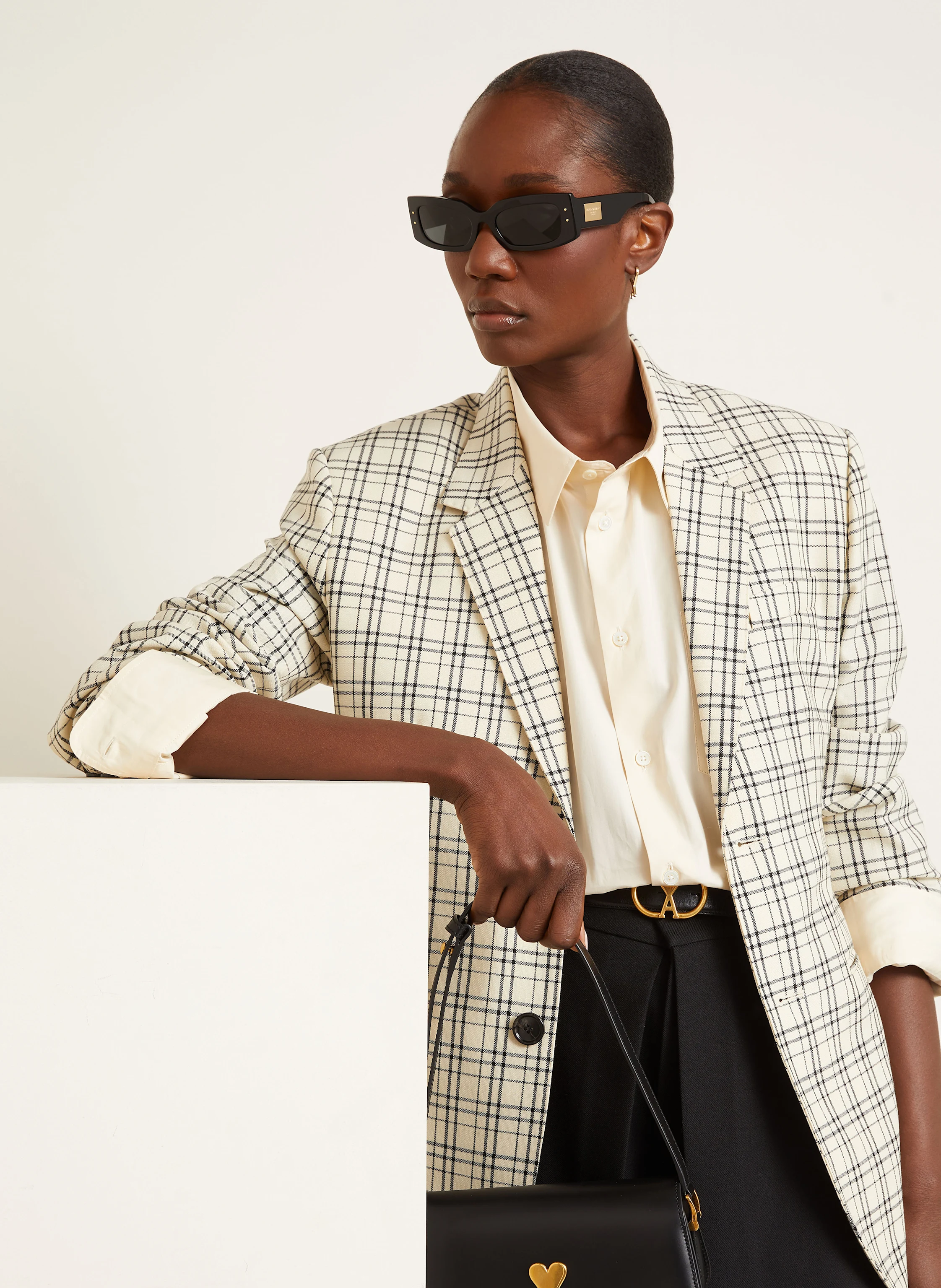 AMI PARIS Blazer