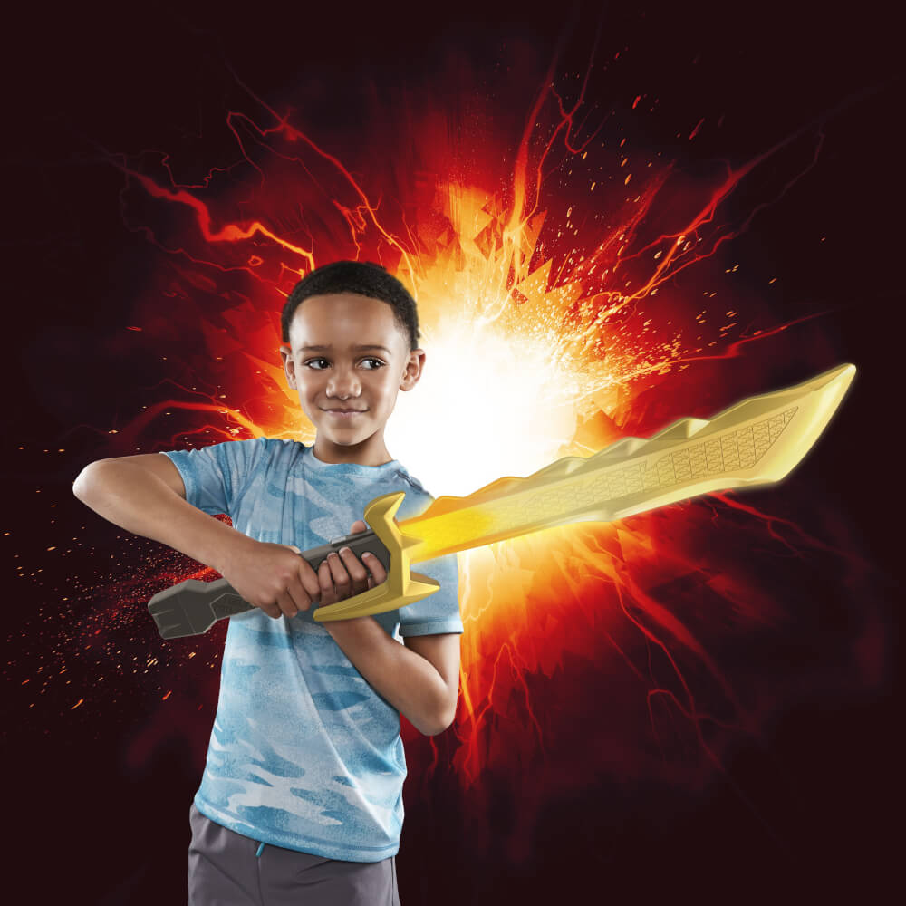 Power Rangers Dinofury Megafury Saber