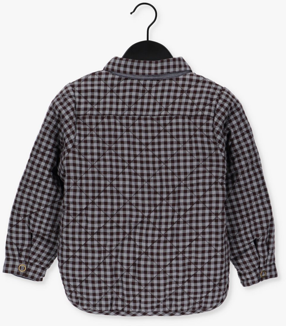 MARMAR COPENHAGEN beige marmar copenhagen jack tommy quilt