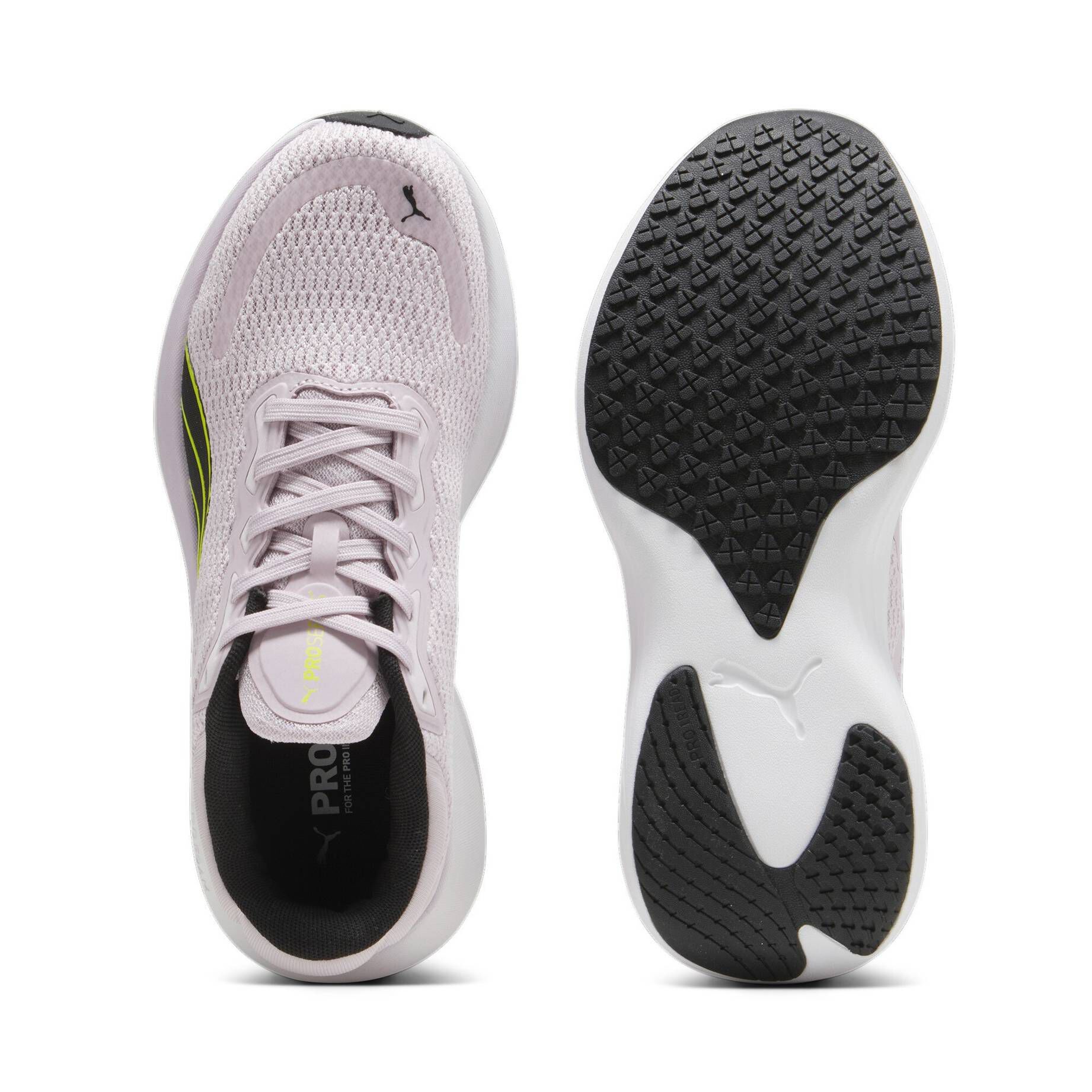 Puma| Damen Laufschuhe SCEND PRO