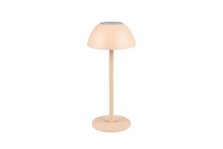 RL Akku LED Tischlampe RICARDO sand