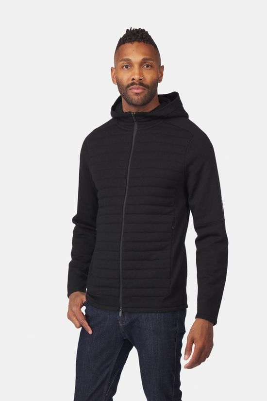 icebreaker icebreaker Zoneknit Insulated LS Zip Hoody