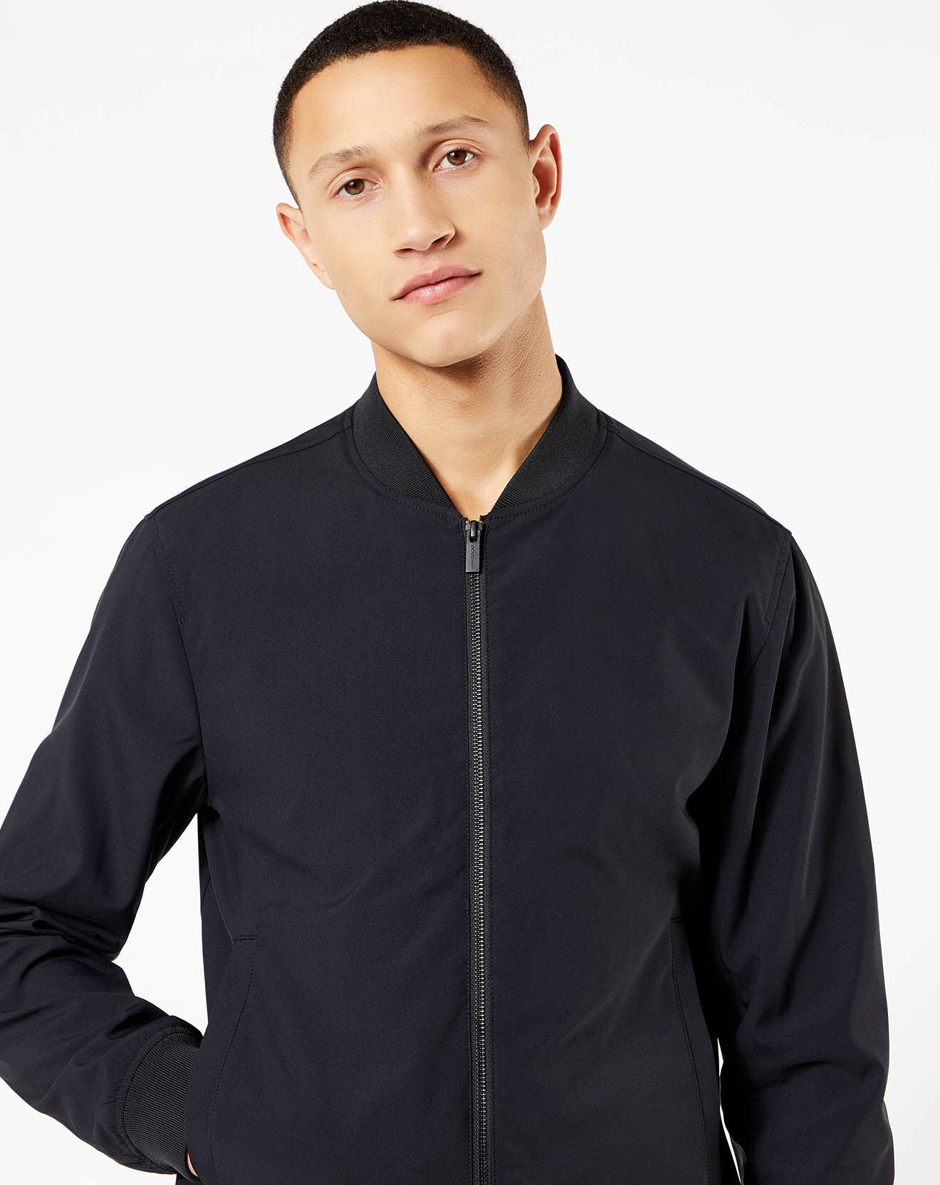 Dockers Bombers Poly Tech noir