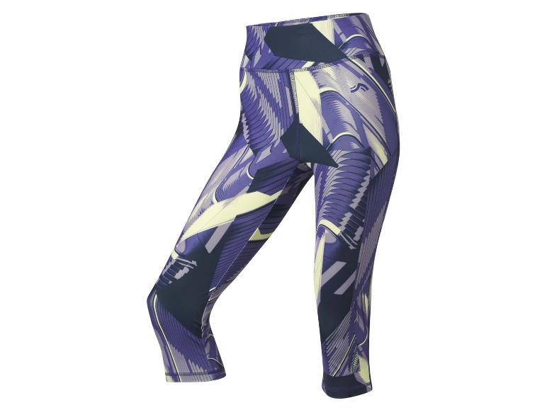 Dames driekwart sportlegging