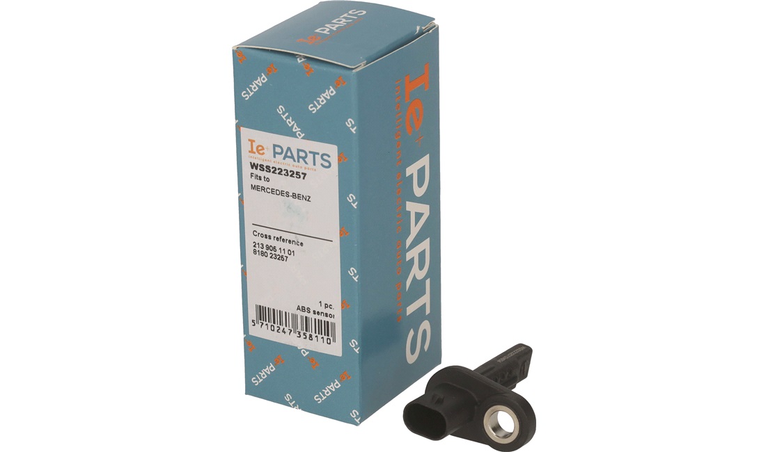 ABS sensor