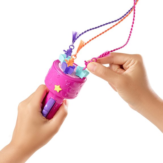 Barbie Princesse Tresses Magiques