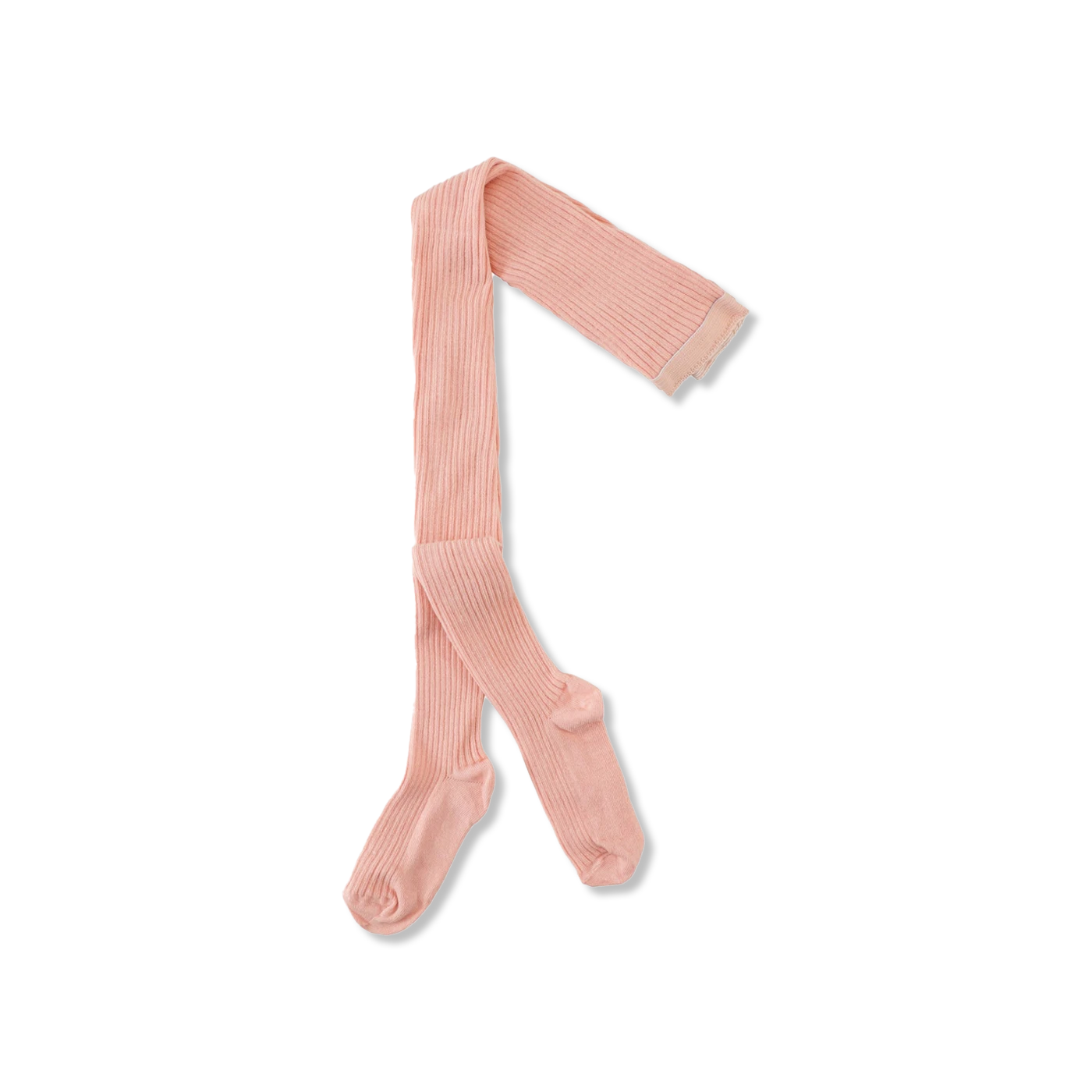 Rib Tights strømpebukser